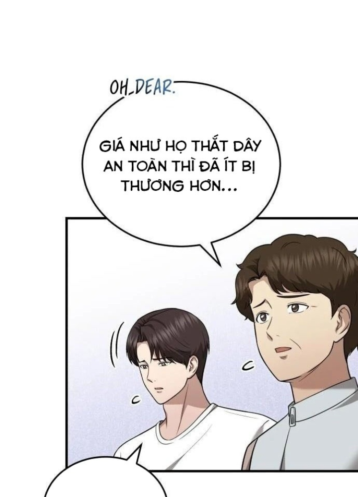 Bác sĩ hồi quy chỉ muốn sống yên bình Chapter 24 - 103