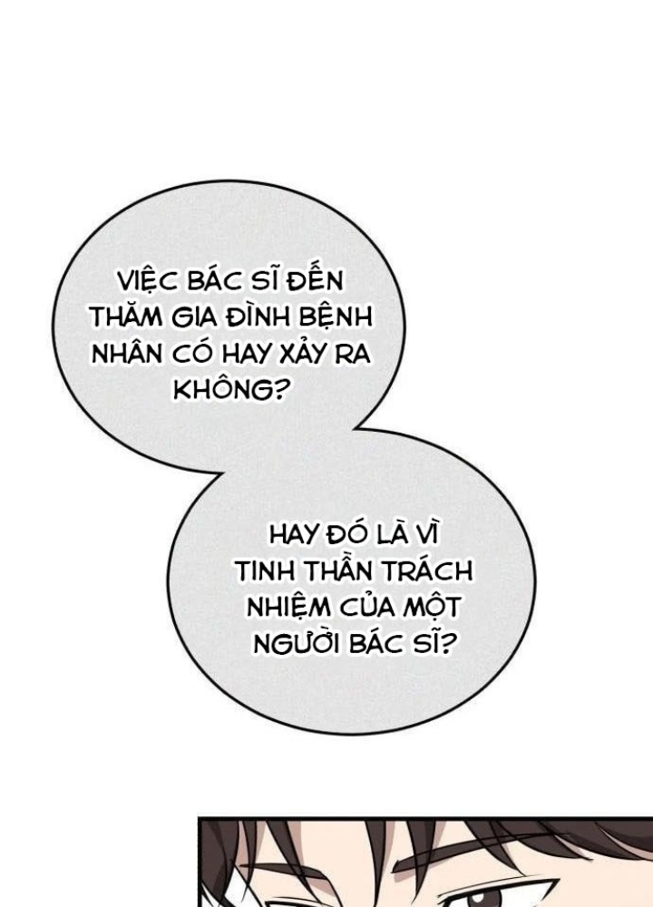 Bác sĩ hồi quy chỉ muốn sống yên bình Chapter 24 - 117