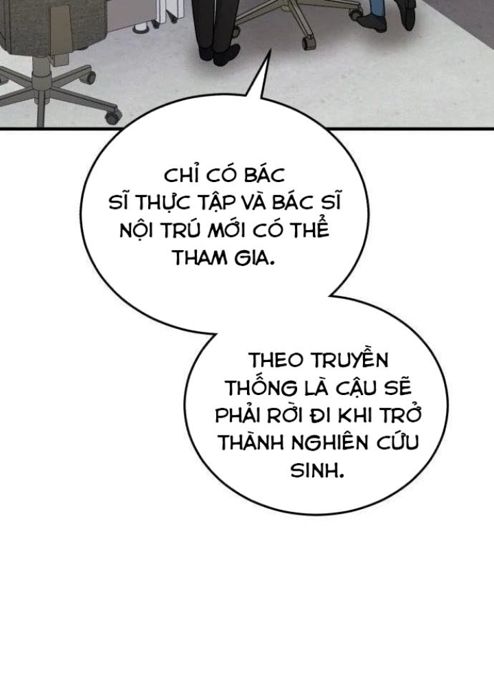 Bác sĩ hồi quy chỉ muốn sống yên bình Chapter 24 - 155