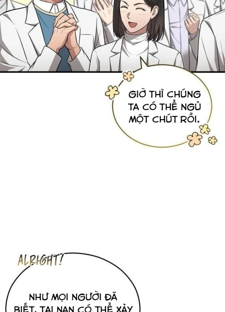 Bác sĩ hồi quy chỉ muốn sống yên bình Chapter 24 - 183