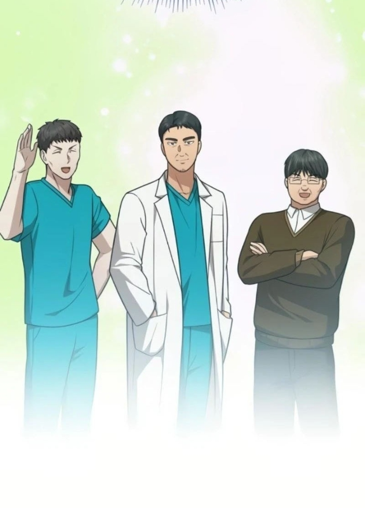 Bác sĩ hồi quy chỉ muốn sống yên bình Chapter 25 - 53