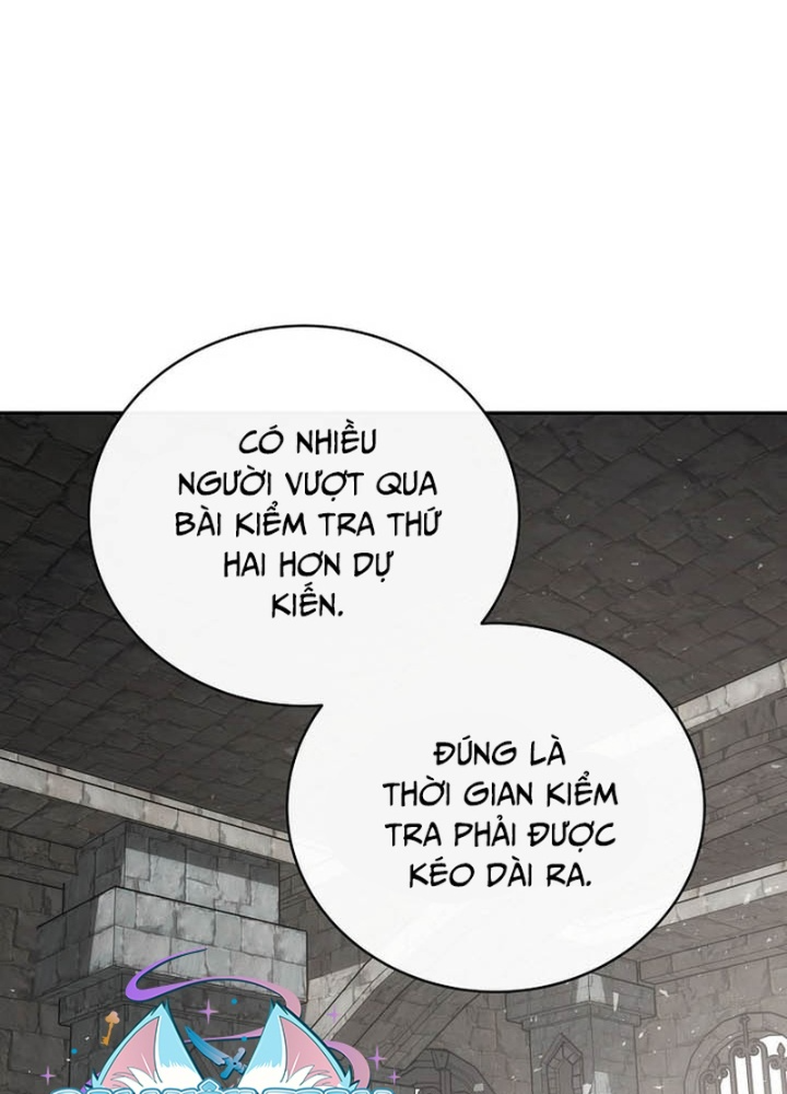 Thiên Tài Phép Thuật Nắm Bắt Khái Niệm Chapter 24 - 1
