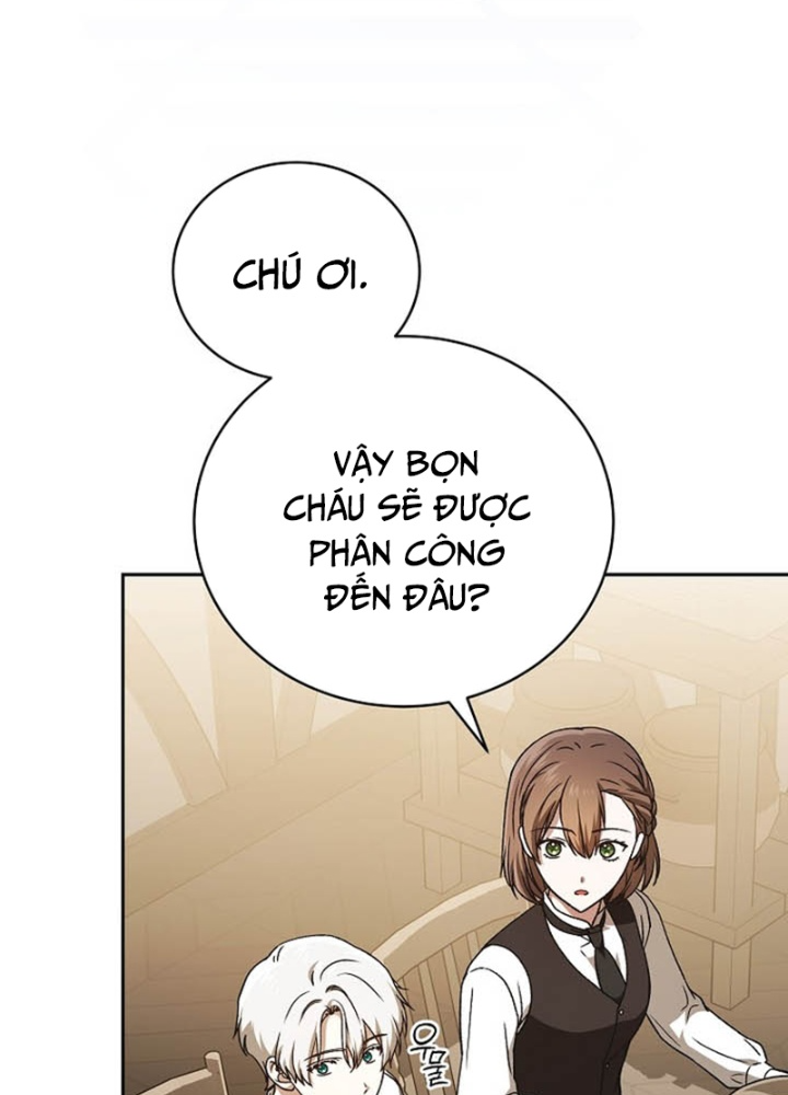 Thiên Tài Phép Thuật Nắm Bắt Khái Niệm Chapter 25 - 129