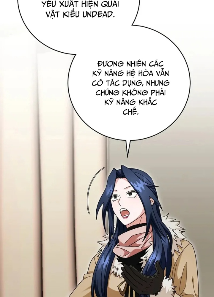 Bậc Thầy Toàn Bộ Kỹ Năng Chapter 26 - 31