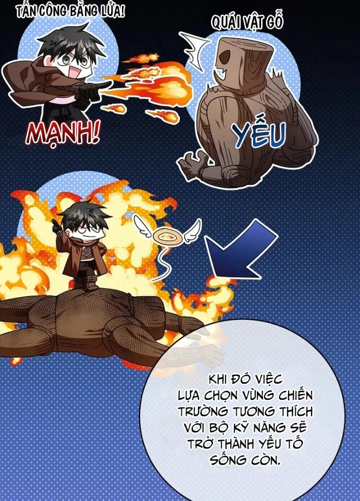 Bậc Thầy Toàn Bộ Kỹ Năng Chapter 26 - 13
