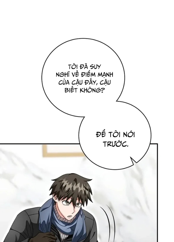 Bậc Thầy Toàn Bộ Kỹ Năng Chapter 26 - 7