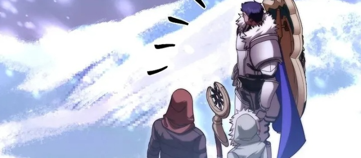 Bậc Thầy Toàn Bộ Kỹ Năng Chapter 26 - 86