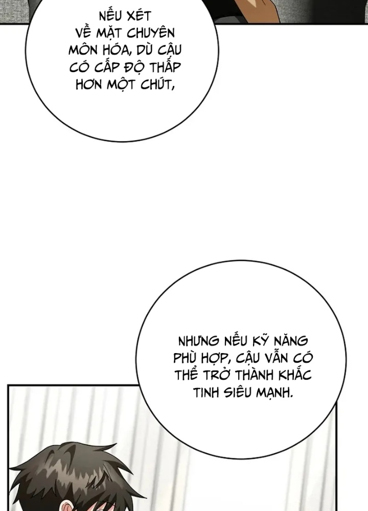 Bậc Thầy Toàn Bộ Kỹ Năng Chapter 26 - 23