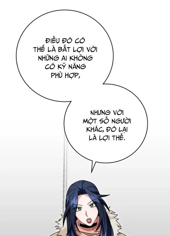 Bậc Thầy Toàn Bộ Kỹ Năng Chapter 26 - 21