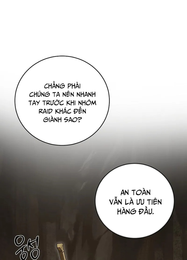 Bậc Thầy Toàn Bộ Kỹ Năng Chapter 27 - 29