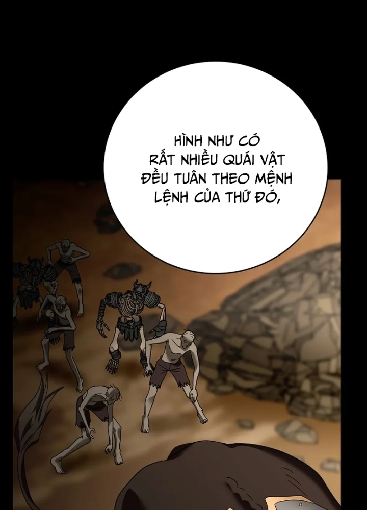 Bậc Thầy Toàn Bộ Kỹ Năng Chapter 27 - 19