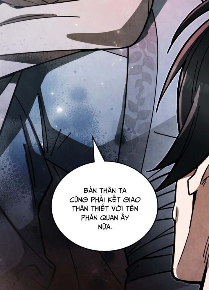 Làm Công Chức Trong Giới Võ Lâm Chapter 22 - 111