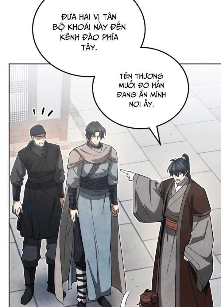 Làm Công Chức Trong Giới Võ Lâm Chapter 23 - 96