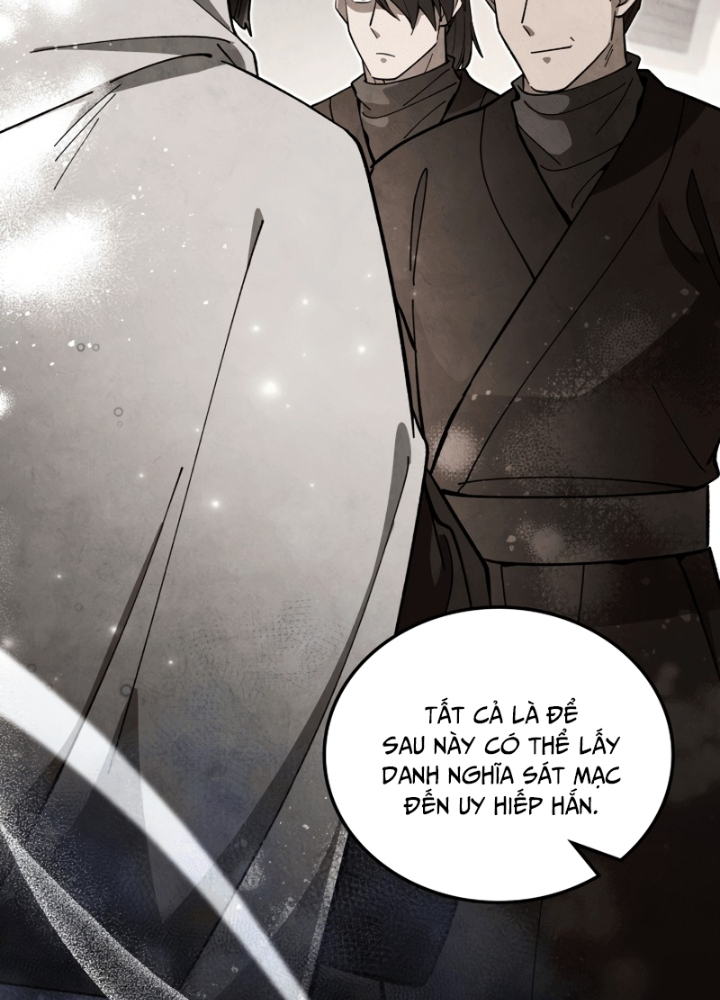Làm Công Chức Trong Giới Võ Lâm Chapter 23 - 204