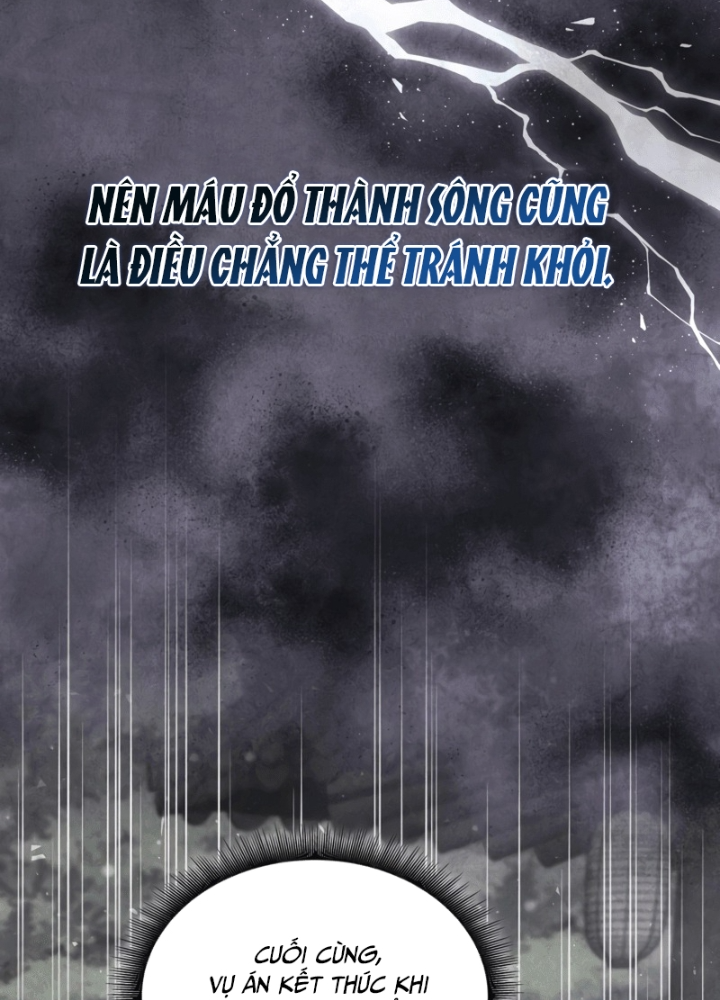 Làm Công Chức Trong Giới Võ Lâm Chapter 23 - 68