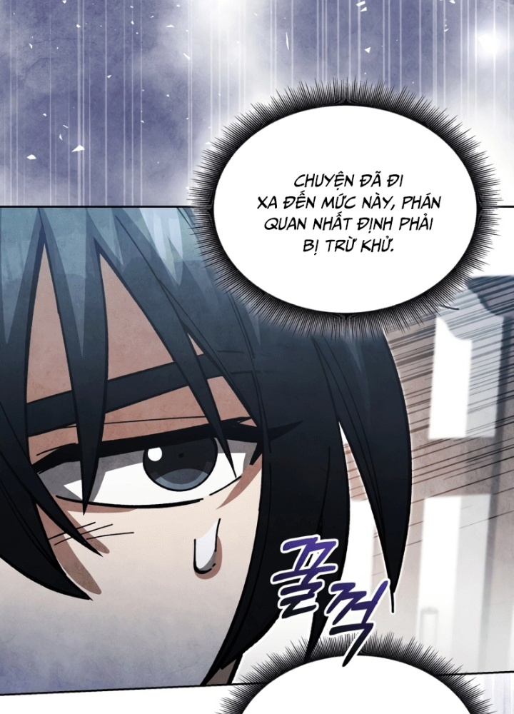 Làm Công Chức Trong Giới Võ Lâm Chapter 23 - 162