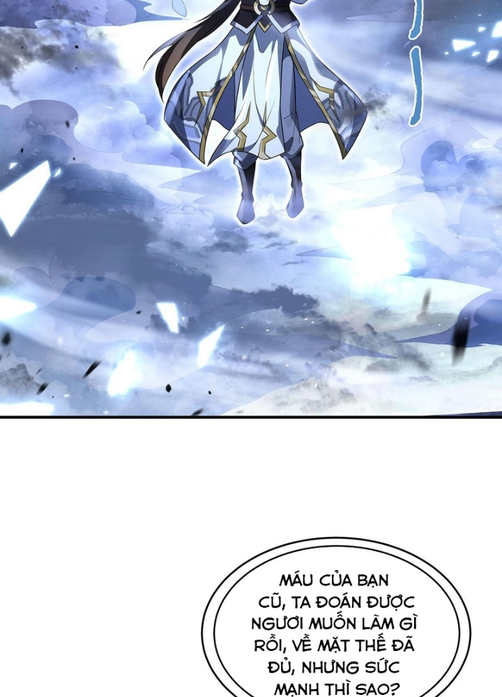 Các Nữ Đồ Đệ Của Ta Đều Là Chư Thiên Đại Lão Tương Lai Chapter 349 - 75
