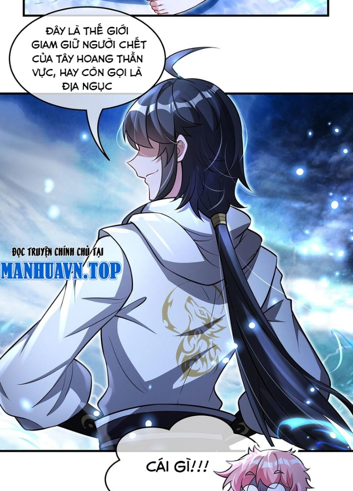 Các Nữ Đồ Đệ Của Ta Đều Là Chư Thiên Đại Lão Tương Lai Chapter 349 - 51