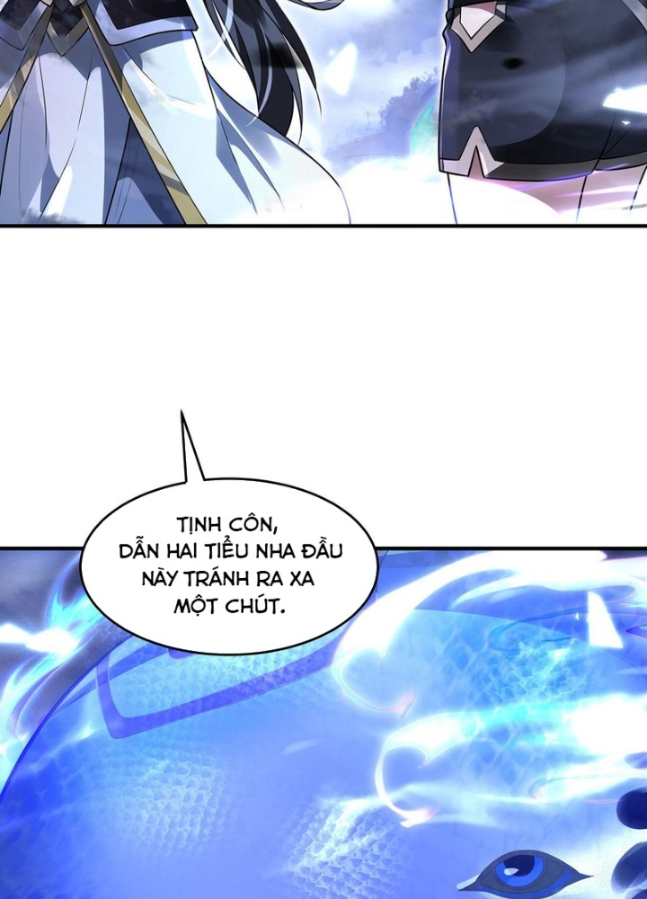 Các Nữ Đồ Đệ Của Ta Đều Là Chư Thiên Đại Lão Tương Lai Chapter 349 - 71