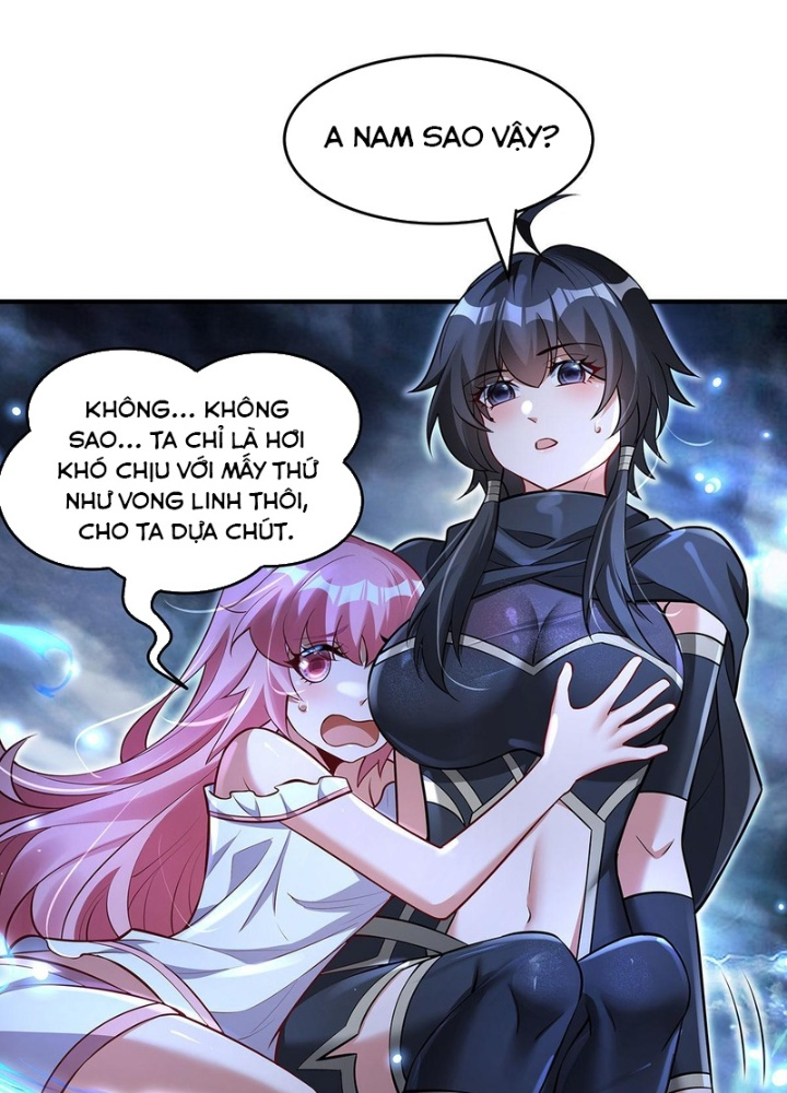 Các Nữ Đồ Đệ Của Ta Đều Là Chư Thiên Đại Lão Tương Lai Chapter 349 - 53
