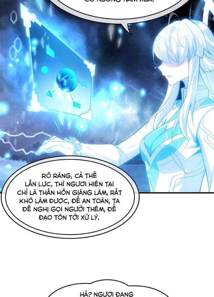 Các Nữ Đồ Đệ Của Ta Đều Là Chư Thiên Đại Lão Tương Lai Chapter 349 - 29