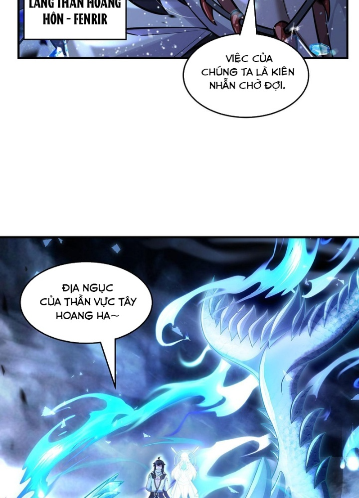 Các Nữ Đồ Đệ Của Ta Đều Là Chư Thiên Đại Lão Tương Lai Chapter 349 - 23