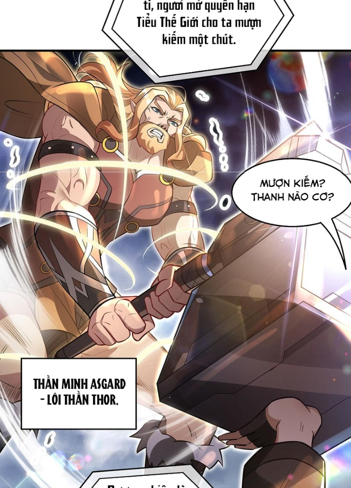 Các Nữ Đồ Đệ Của Ta Đều Là Chư Thiên Đại Lão Tương Lai Chapter 349 - 93