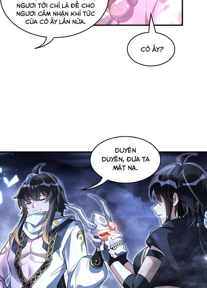 Các Nữ Đồ Đệ Của Ta Đều Là Chư Thiên Đại Lão Tương Lai Chapter 349 - 69