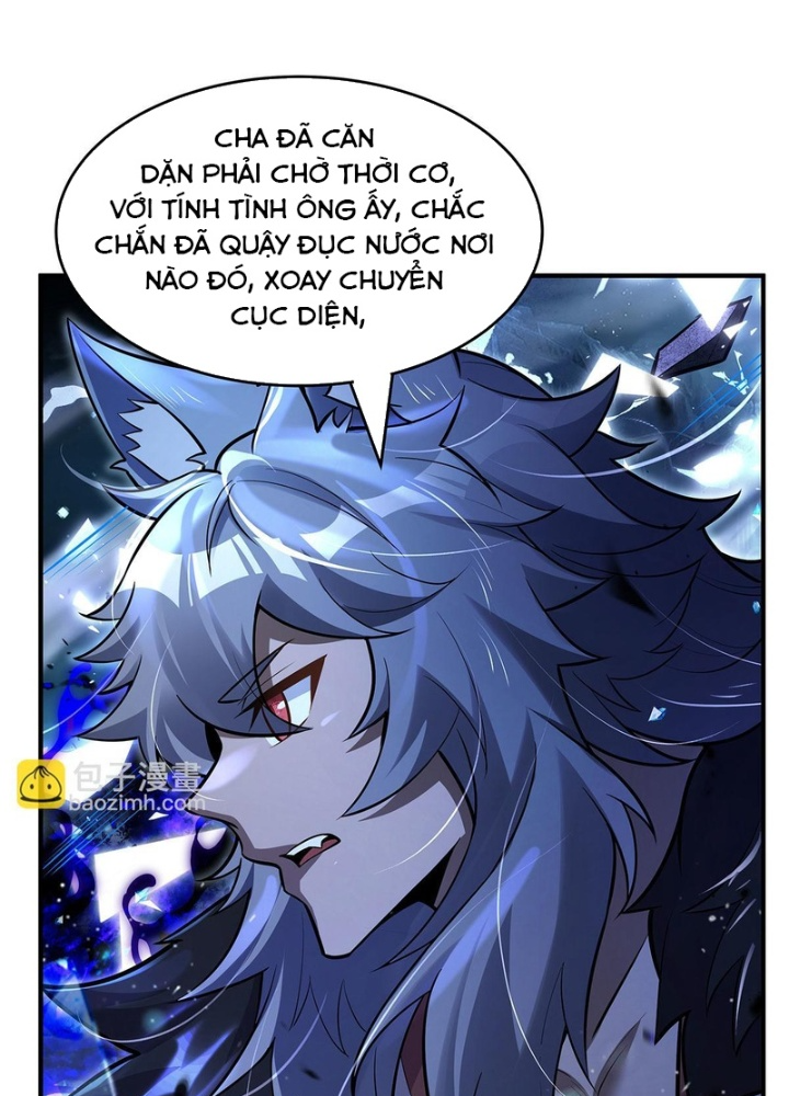 Các Nữ Đồ Đệ Của Ta Đều Là Chư Thiên Đại Lão Tương Lai Chapter 349 - 21