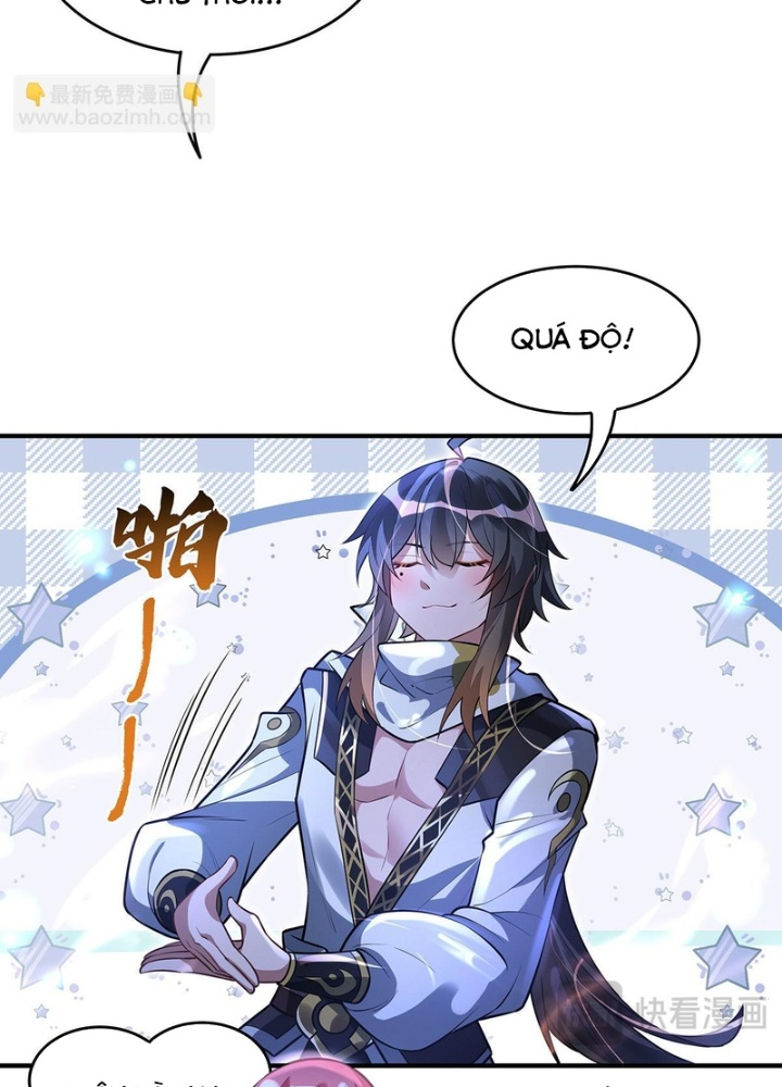 Các Nữ Đồ Đệ Của Ta Đều Là Chư Thiên Đại Lão Tương Lai Chapter 349 - 65