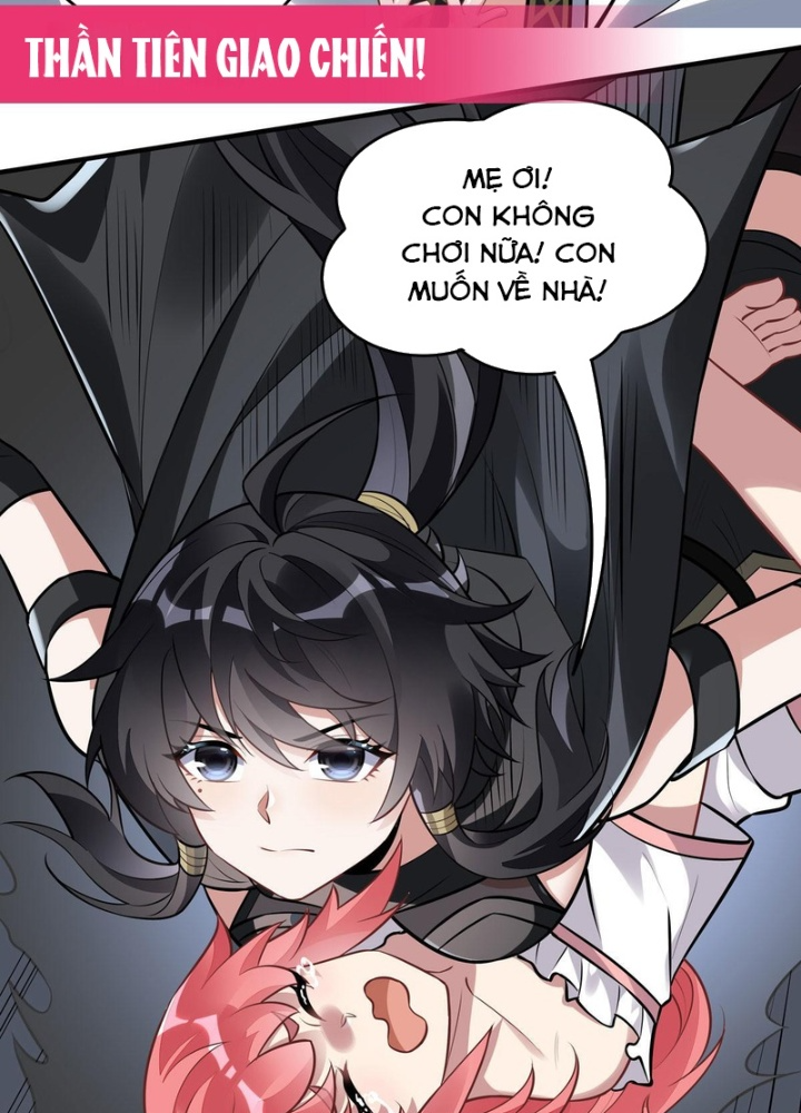 Các Nữ Đồ Đệ Của Ta Đều Là Chư Thiên Đại Lão Tương Lai Chapter 349 - 113