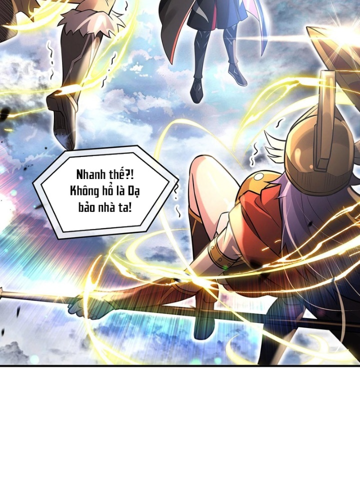 Các Nữ Đồ Đệ Của Ta Đều Là Chư Thiên Đại Lão Tương Lai Chapter 349 - 91