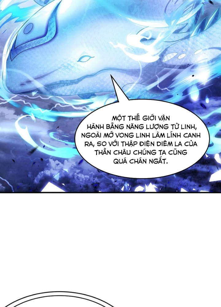 Các Nữ Đồ Đệ Của Ta Đều Là Chư Thiên Đại Lão Tương Lai Chapter 349 - 25