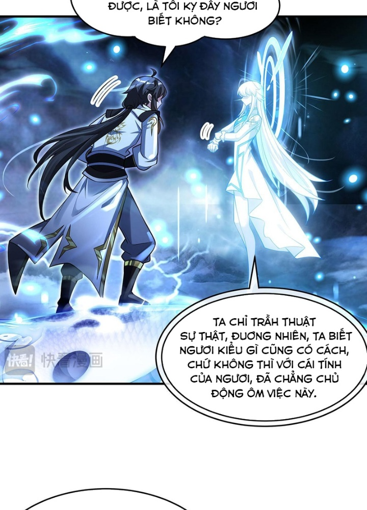 Các Nữ Đồ Đệ Của Ta Đều Là Chư Thiên Đại Lão Tương Lai Chapter 349 - 31