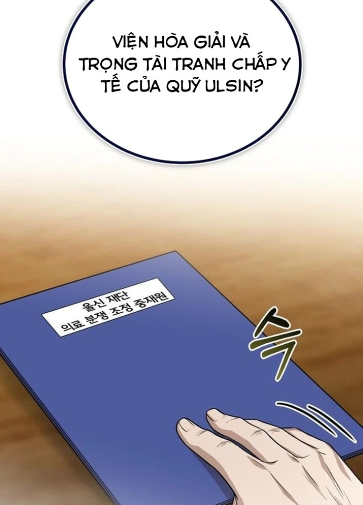 Bác sĩ hồi quy chỉ muốn sống yên bình Chapter 28 - 145