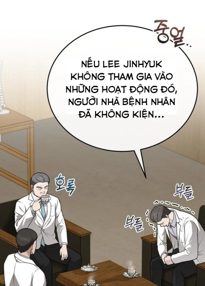 Bác sĩ hồi quy chỉ muốn sống yên bình Chapter 28 - 107