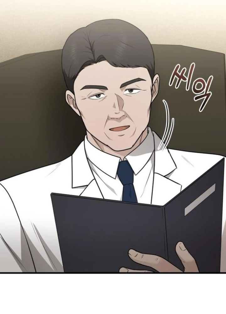 Bác sĩ hồi quy chỉ muốn sống yên bình Chapter 28 - 27