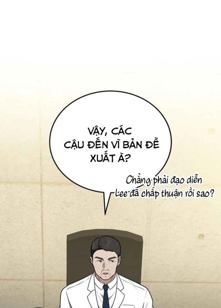 Bác sĩ hồi quy chỉ muốn sống yên bình Chapter 28 - 1