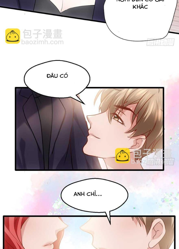 Tôi Không Phải Nữ Phụ Ác Độc Chapter 183 - 45