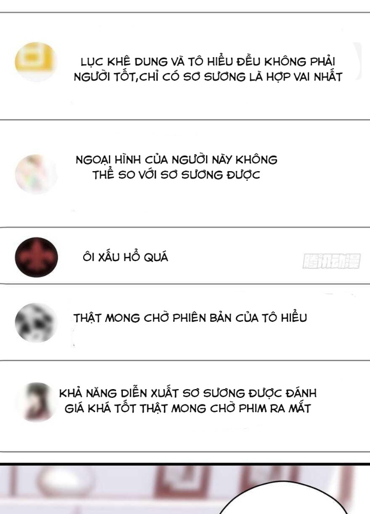 Tôi Không Phải Nữ Phụ Ác Độc Chapter 183 - 15