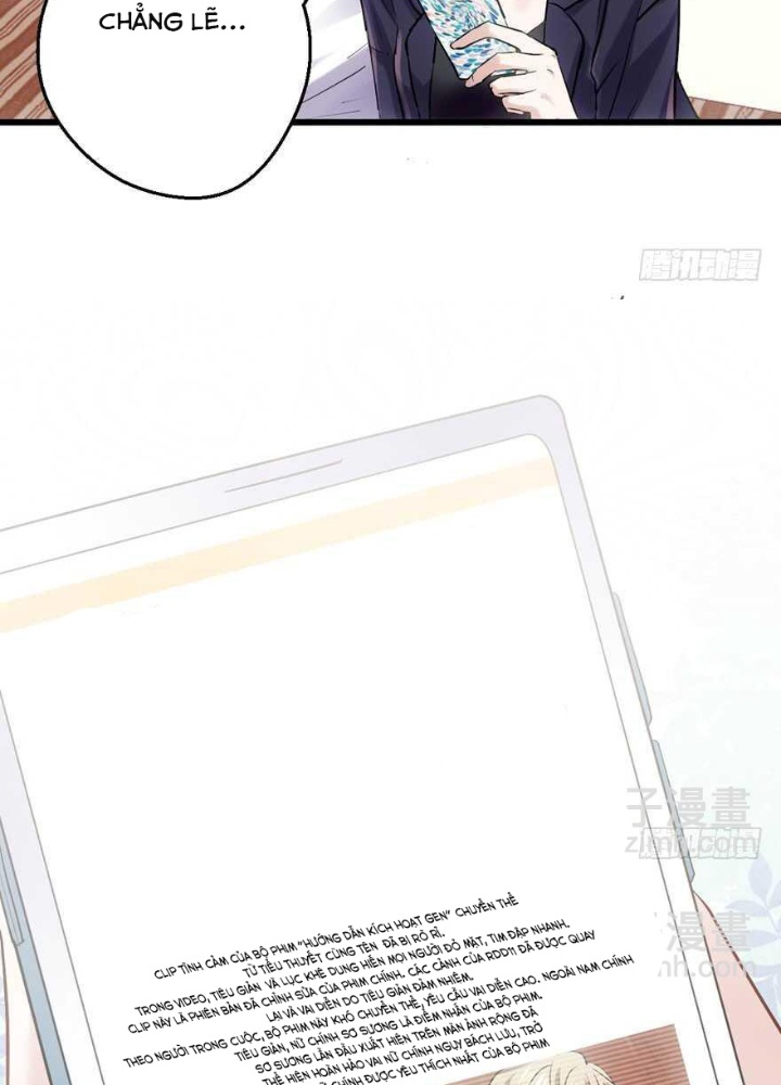 Tôi Không Phải Nữ Phụ Ác Độc Chapter 183 - 11