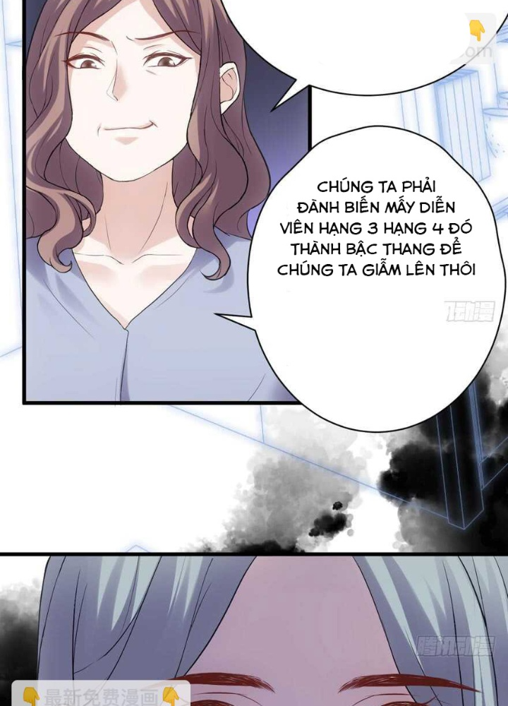 Tôi Không Phải Nữ Phụ Ác Độc Chapter 183 - 75