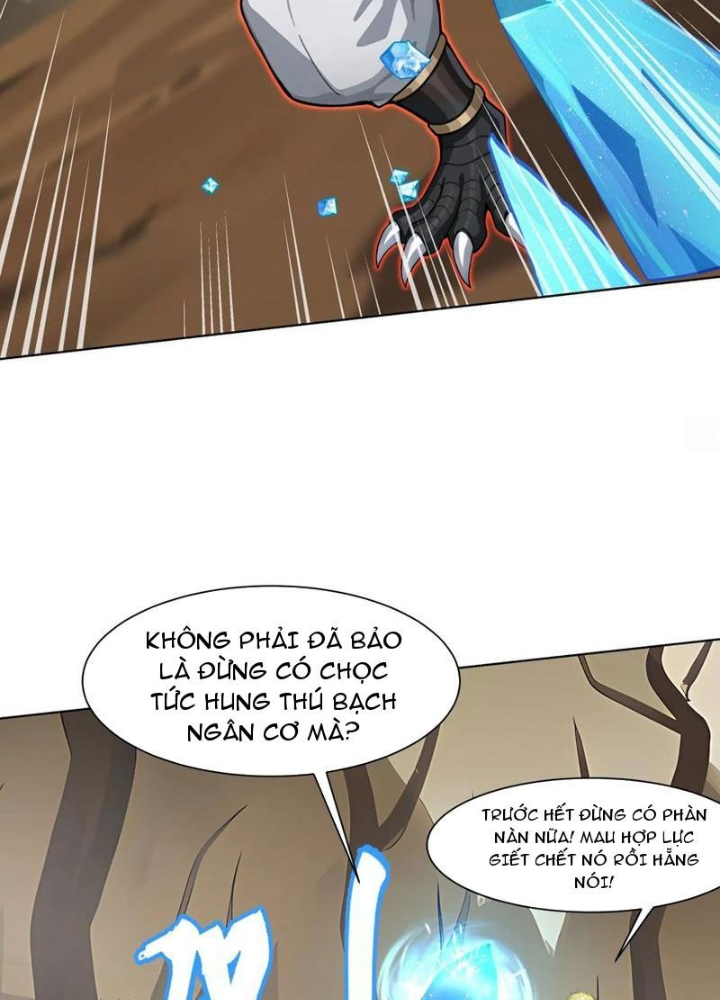 Thái Cổ Thập Hung: Người khác ngự thú ta ngự thú nương Chapter 31 - 73