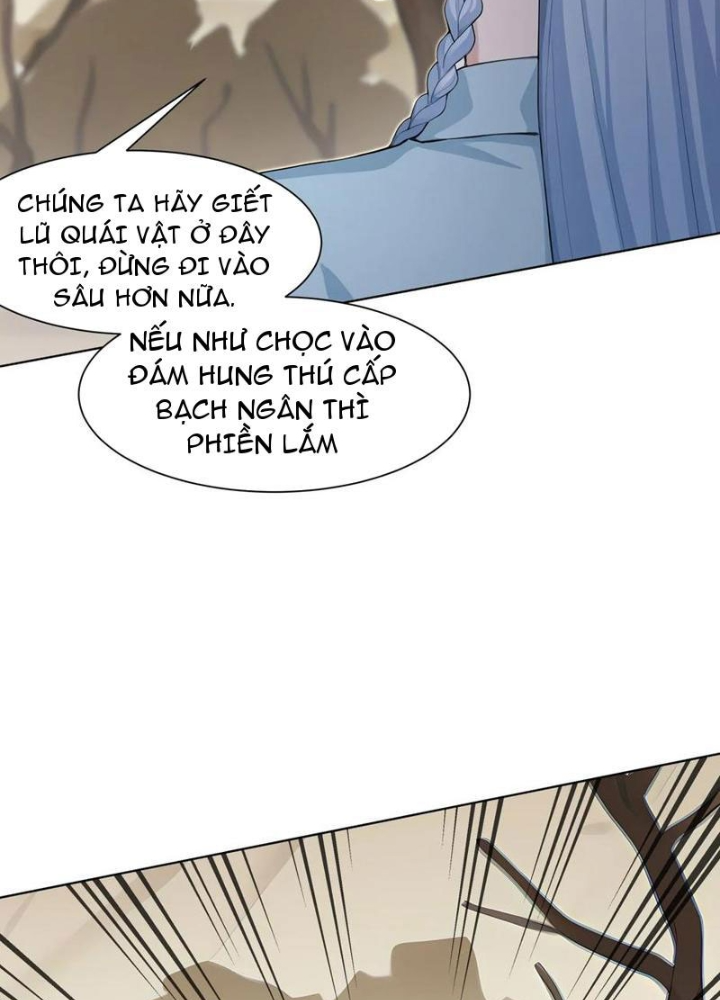 Thái Cổ Thập Hung: Người khác ngự thú ta ngự thú nương Chapter 31 - 51