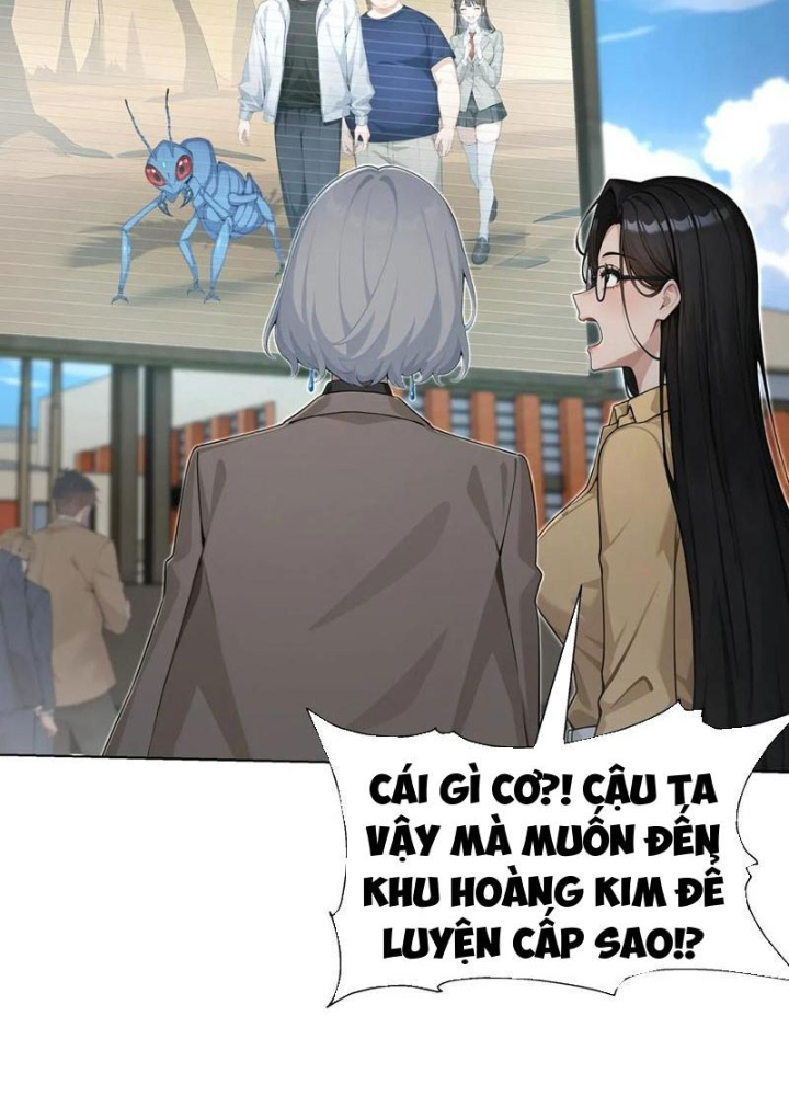 Thái Cổ Thập Hung: Người khác ngự thú ta ngự thú nương Chapter 31 - 25
