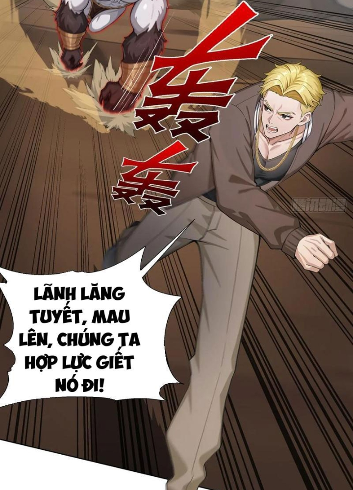 Thái Cổ Thập Hung: Người khác ngự thú ta ngự thú nương Chapter 31 - 59