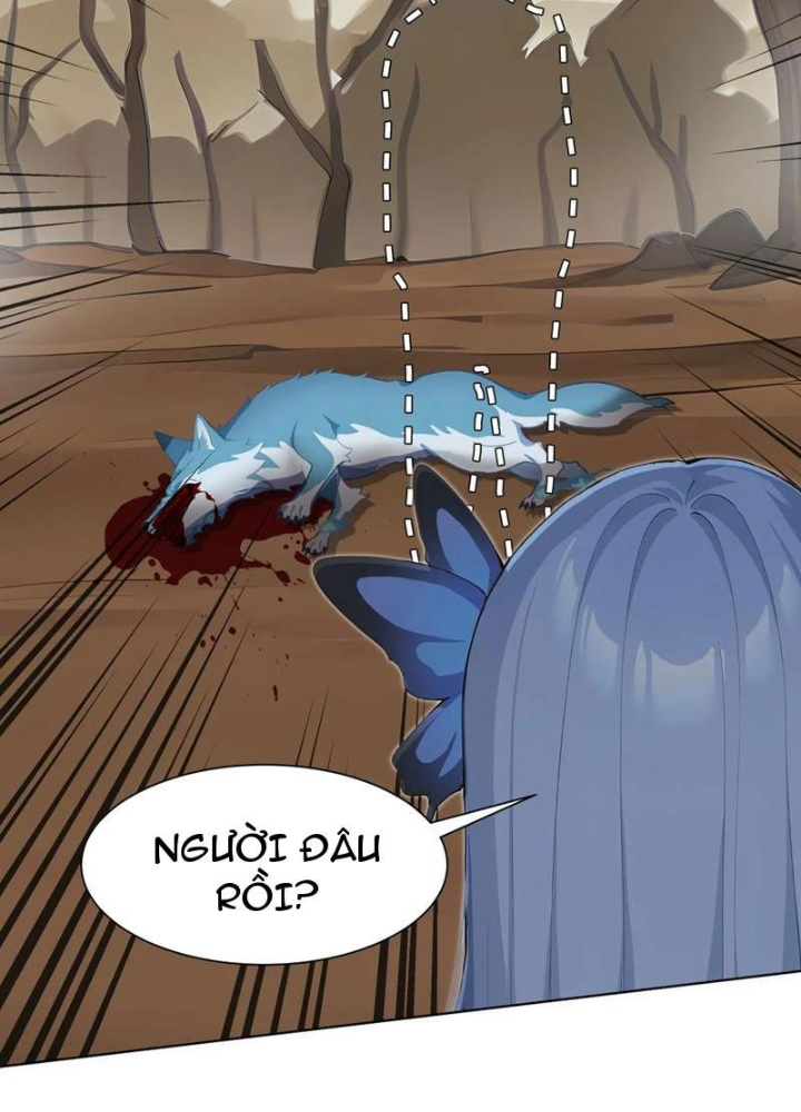 Thái Cổ Thập Hung: Người khác ngự thú ta ngự thú nương Chapter 31 - 53
