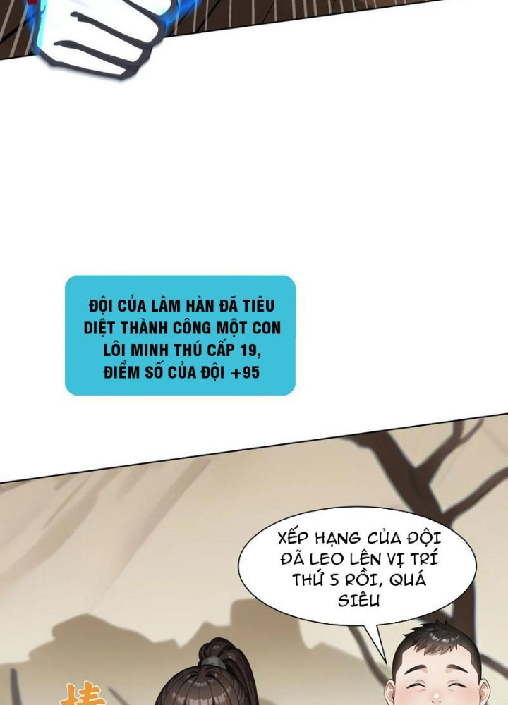 Thái Cổ Thập Hung: Người khác ngự thú ta ngự thú nương Chapter 31 - 5