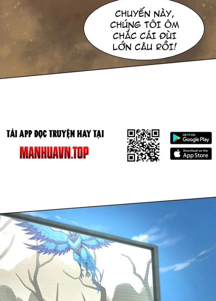 Thái Cổ Thập Hung: Người khác ngự thú ta ngự thú nương Chapter 31 - 23