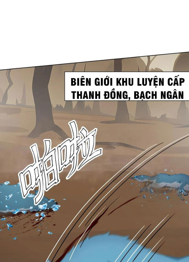 Thái Cổ Thập Hung: Người khác ngự thú ta ngự thú nương Chapter 31 - 39